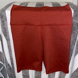 American Eagle Biker Shorts